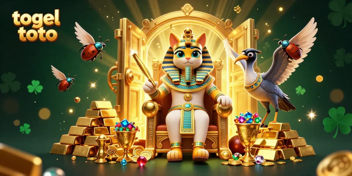 Engage with togel toto for exclusive online lottery experiences featuring vibrant, rich visuals.