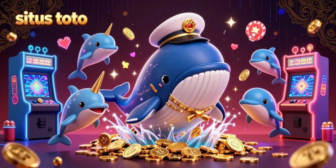 Mengakses situs toto untuk permainan togel online yang aman dan nyaman dengan pengalaman bermain yang menyenangkan.
