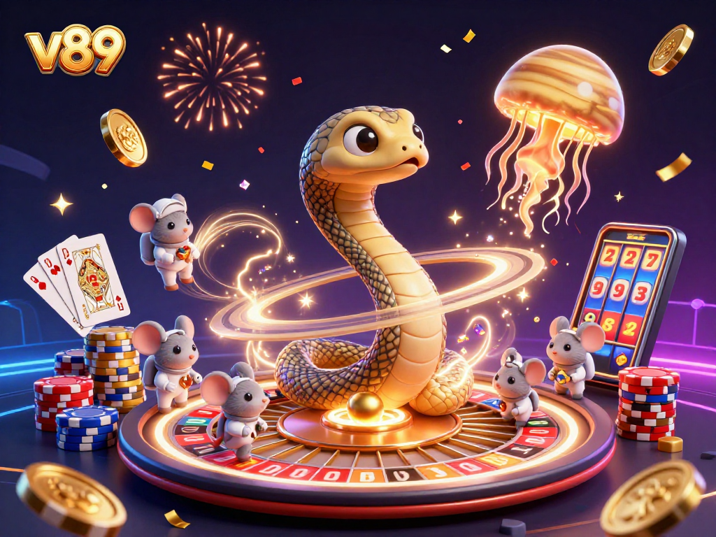 Menangkan hadiah di v89 dengan menggunakan APK Slot Online resmi dan link alternatif.
