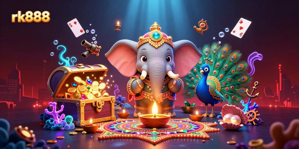 Menangkan peluang besar di rk888 dengan permainan slot menarik dan jackpot menggoda.