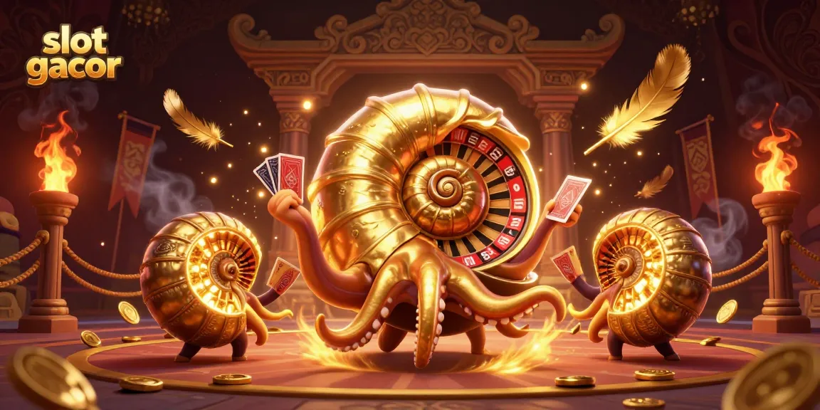 Menangkan slot gacor dengan permainan berwarna-warni dalam ilustrasi 3D yang memukau.