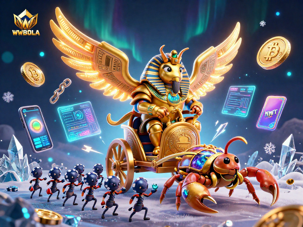 Menangkan jackpot besar di WWBOLA dengan pengalaman slot gacor yang cepat dan stabil.