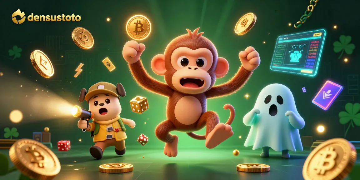 Mainkan togel dengan densustoto, meraih angka keberuntungan dalam atmosfer kasino yang menakjubkan.