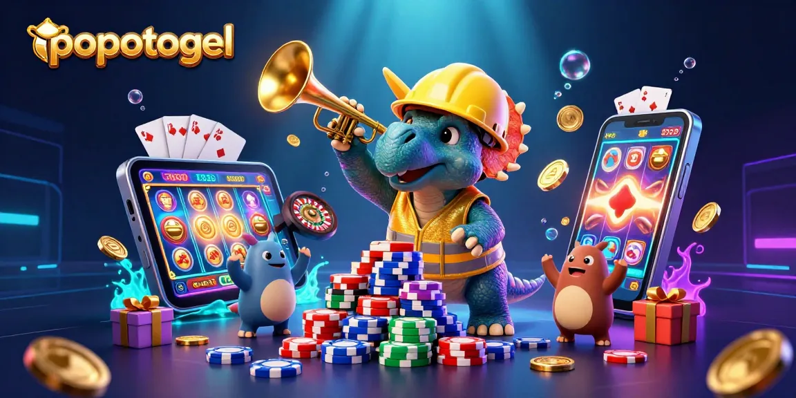 Popotogel menawarkan pengalaman bermain togel online terpopuler dan berbagai pilihan pasaran yang menarik.