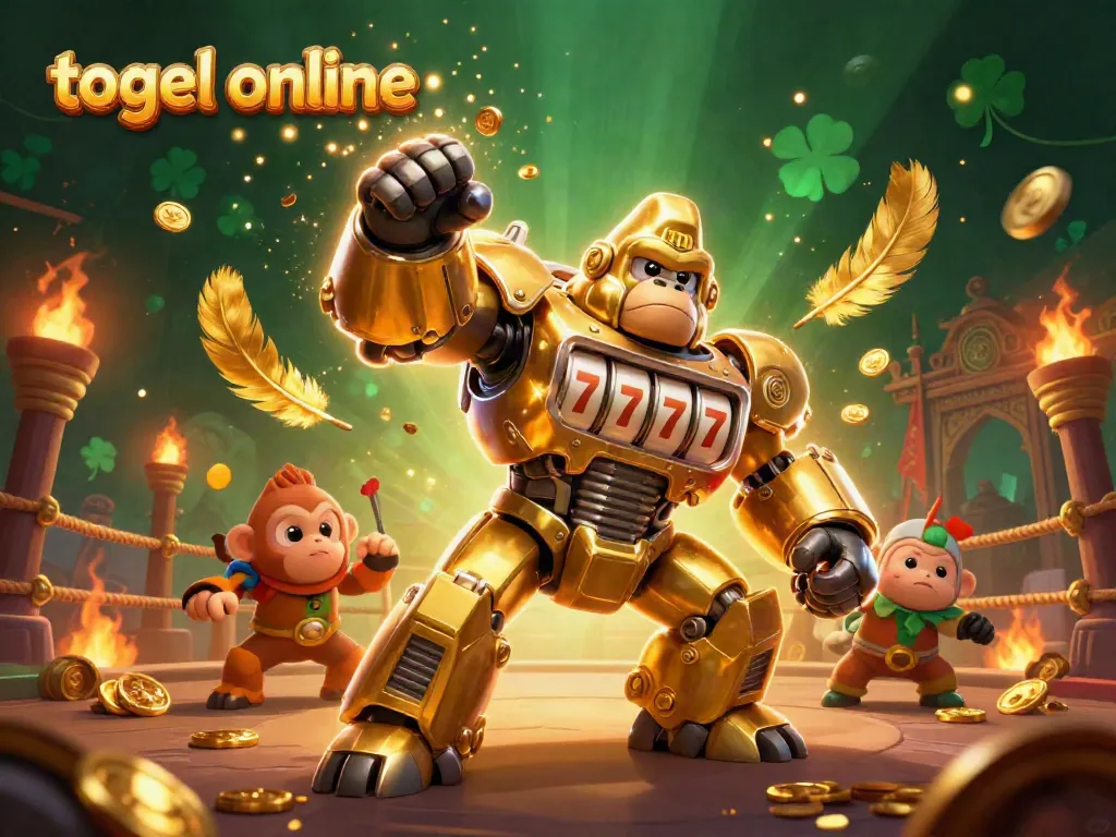 Menangkan togel online dengan akses login HARGATOTO yang lebih mudah dan praktis.