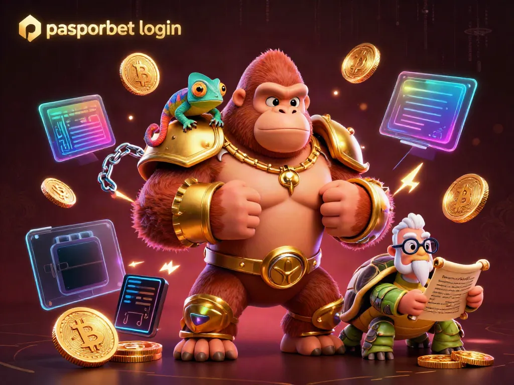 Aktifkan akun pasporbet login dan nikmati berbagai permainan menguntungkan.
