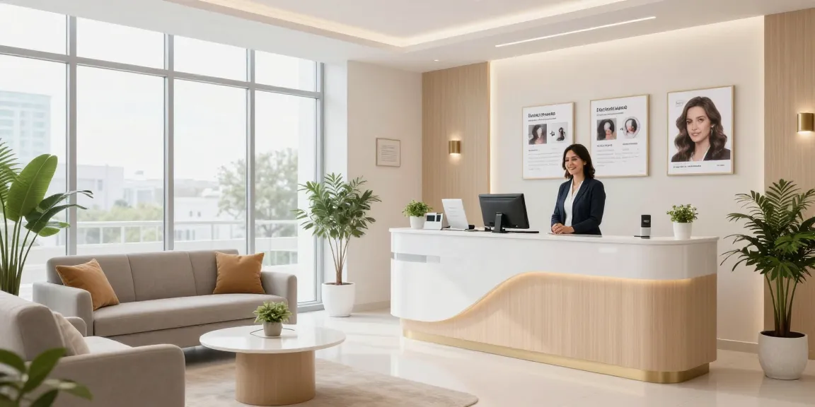 "Hair transplant Istanbul clinic providing medical services and patient care with expert consultations."