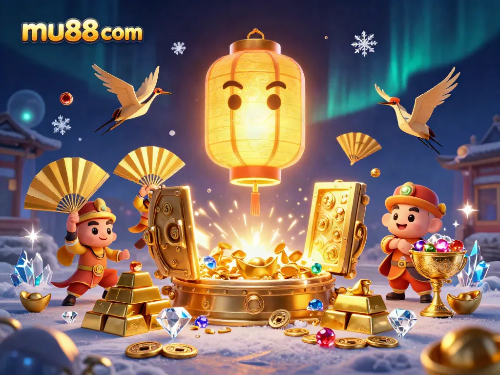 Play exciting games and win big at mu88 com, featuring a vibrant casino atmosphere.