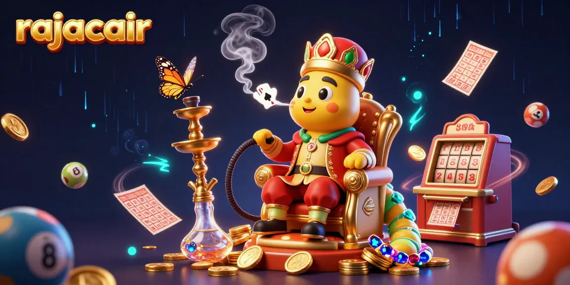 rajacair menghadirkan pengalaman togel online dengan semua pasaran utama dan layanan cepat.