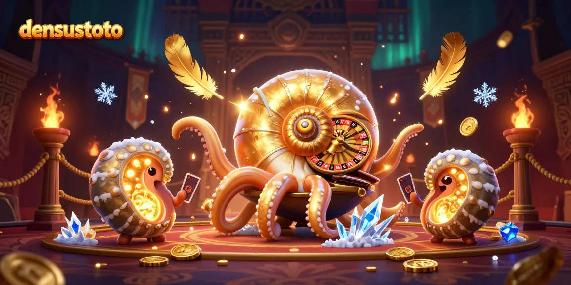 Taruhan dengan densustoto di situs togel 4D, lengkap dengan elemen cantik dan estetis.