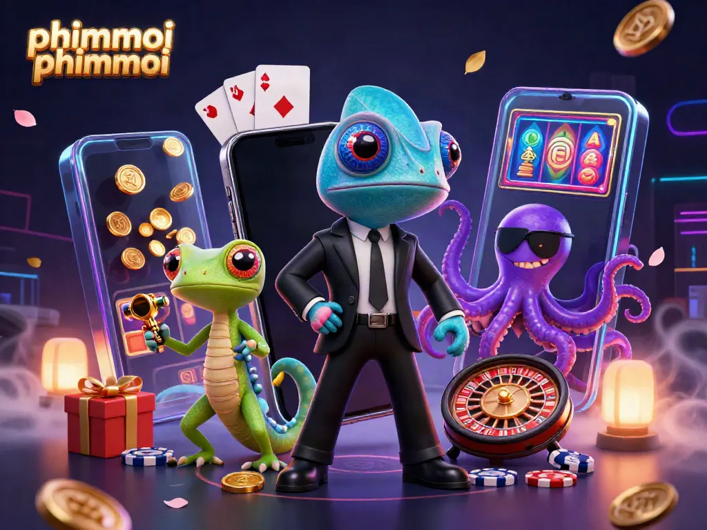 Engage in thrilling gaming action with phimmoi phimmoi featuring vibrant casino elements