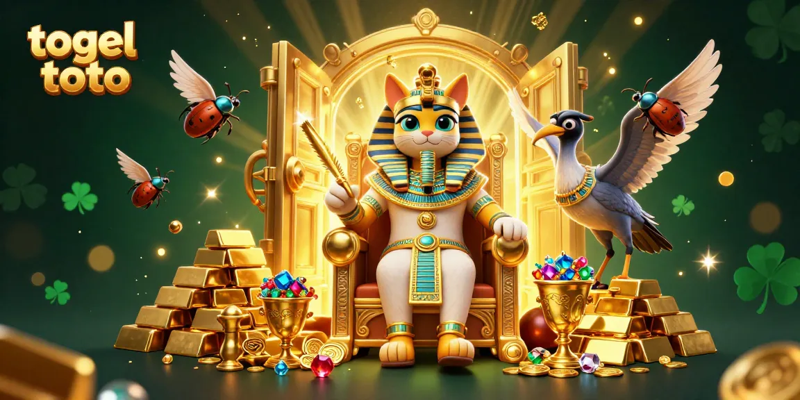 Engage with togel toto for exclusive online lottery experiences featuring vibrant, rich visuals.