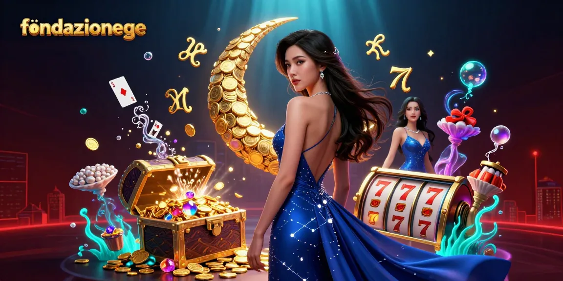 Engage in winning strategies with fondazionege at our vibrant online casino featuring dynamic gaming elements.