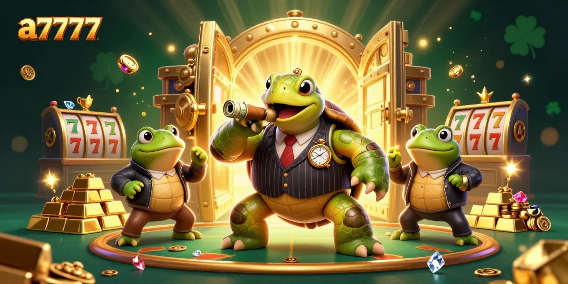 A7777 menawarkan pengalaman bermain kasino online optimal dengan slot game dan suasana menarik.