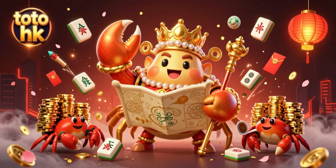 Meningkatkan peluang menang dengan toto hk di SAHAMTOTO, bandar togel terpercaya hari ini.