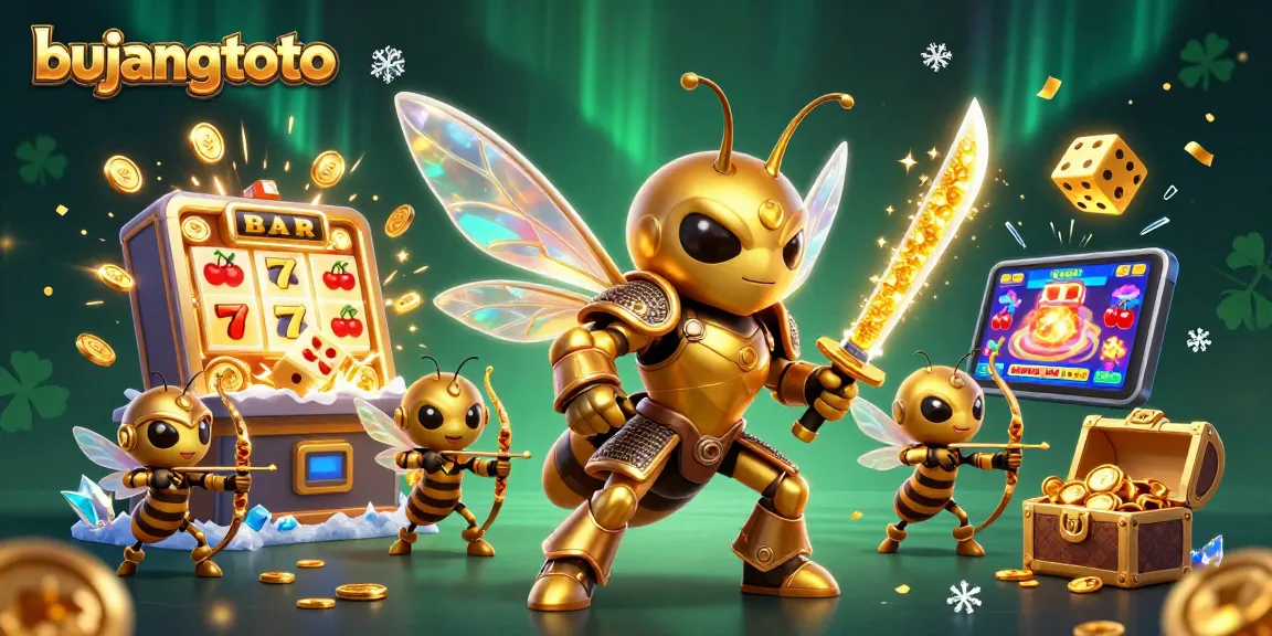 Bujangtoto memberikan pengalaman judi togel HK dengan jackpot besar dan layanan cepat, dapatkan angka cantik hari ini.